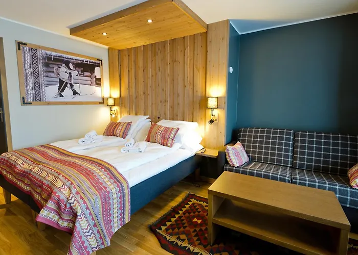 Skistar Lodge Trysil