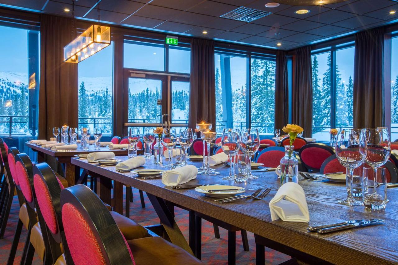 Hotel Skistar Trysil