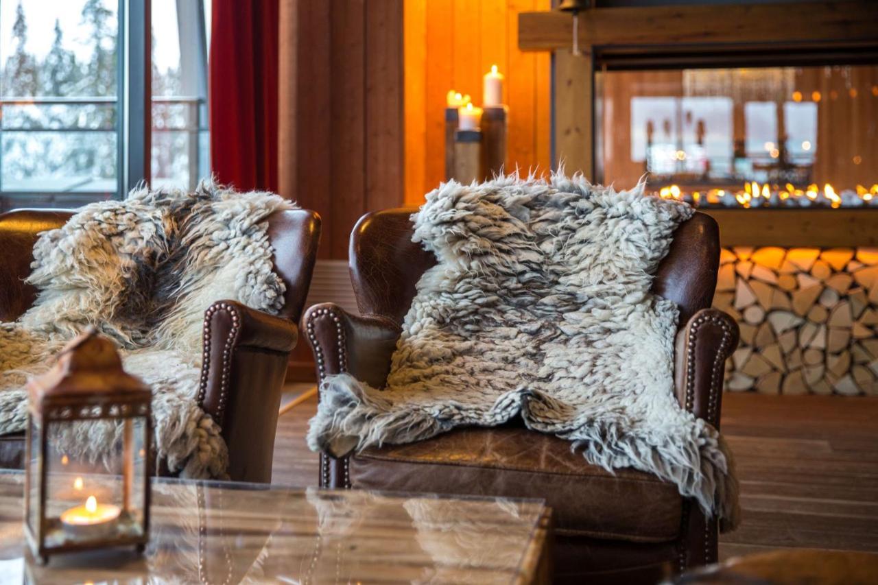 Skistar Hotel Trysil