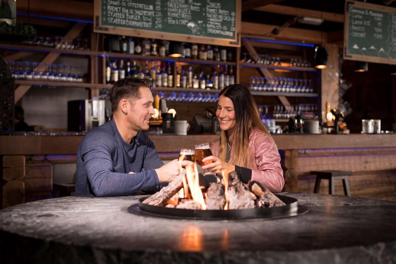 Skistar Hotel Trysil