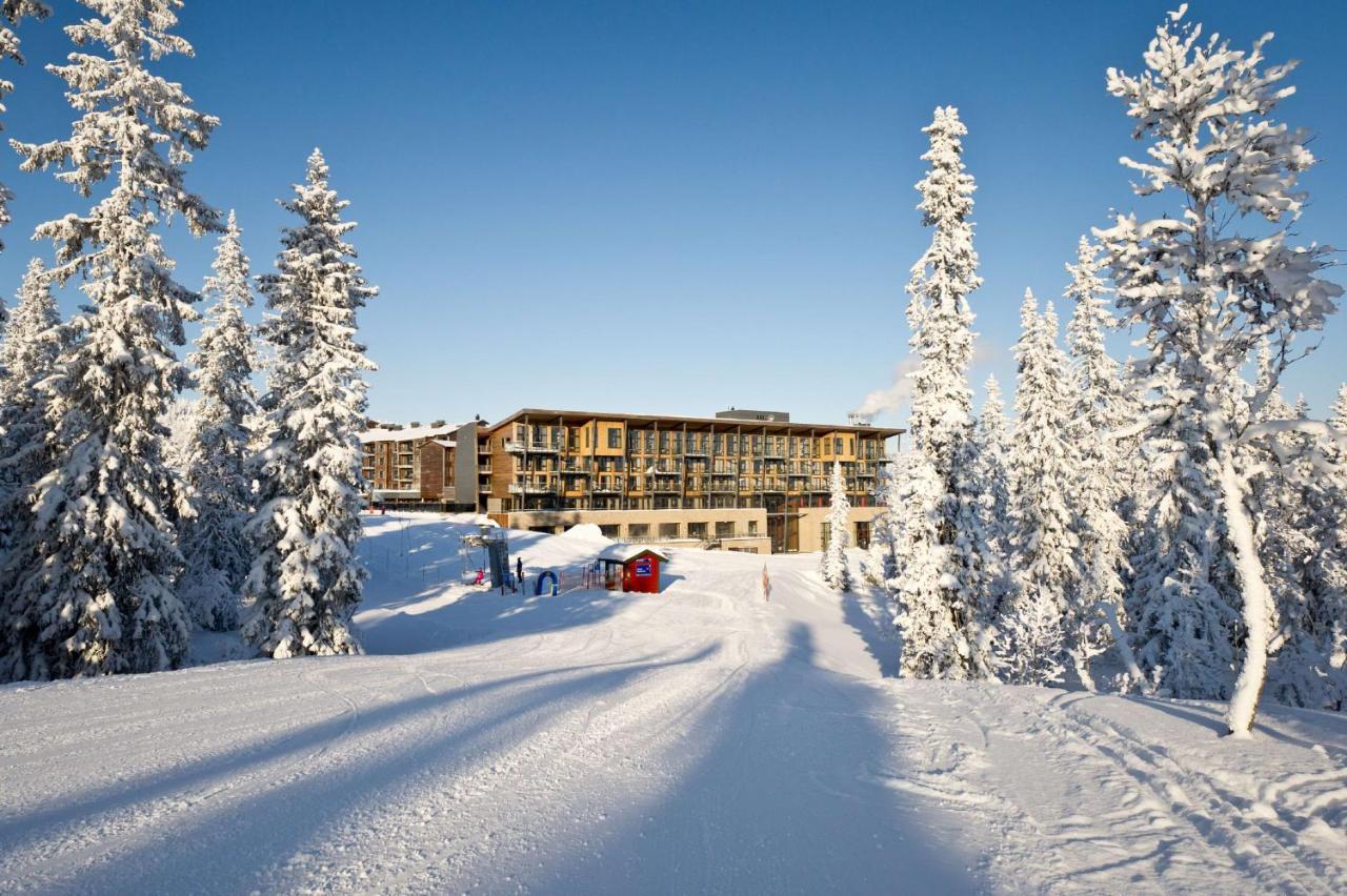 Skistar Trysil