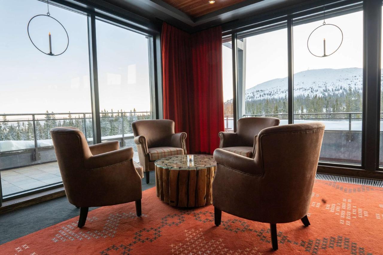 Skistar Hotel 4*