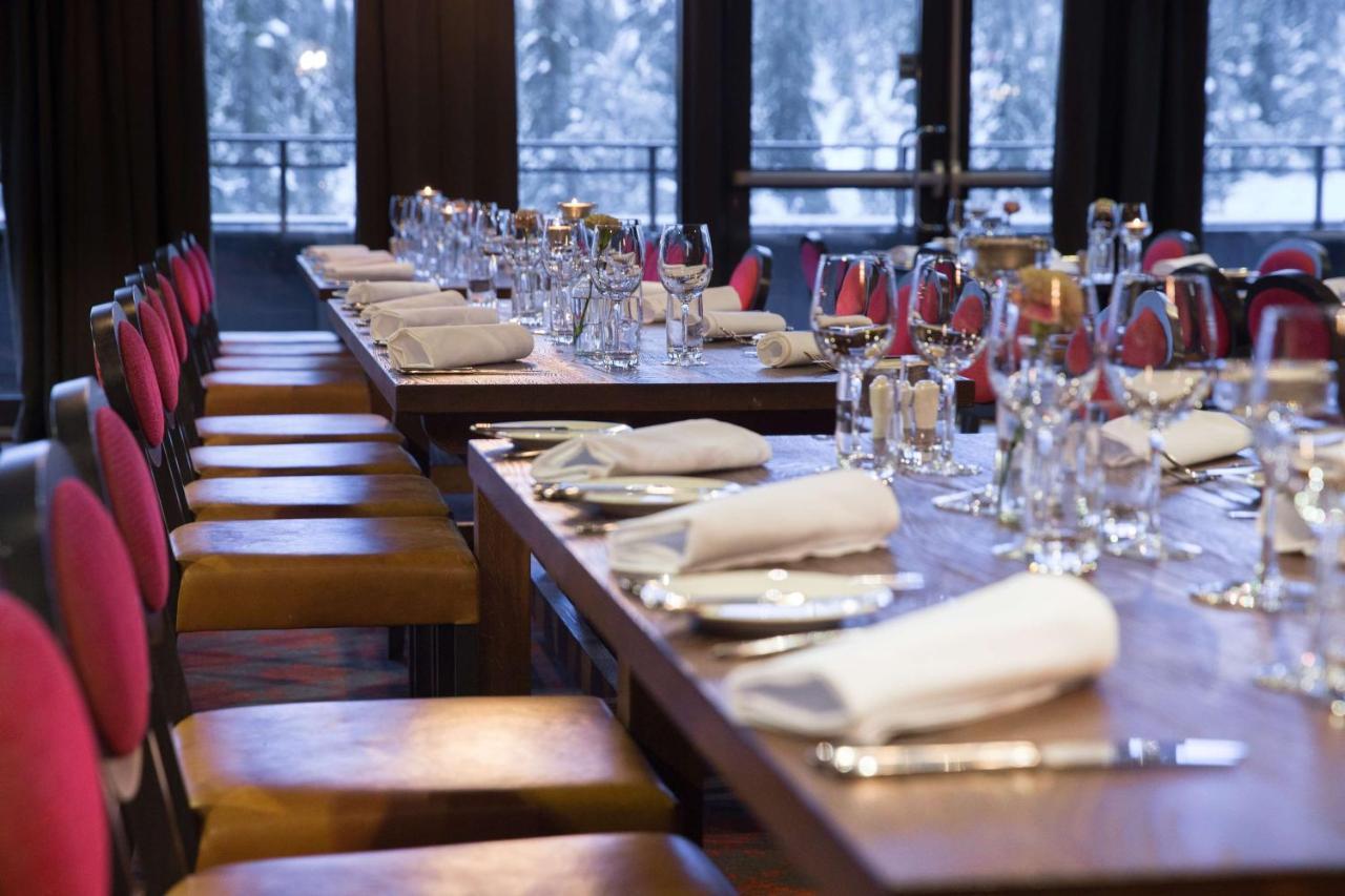 Hotel Skistar Trysil