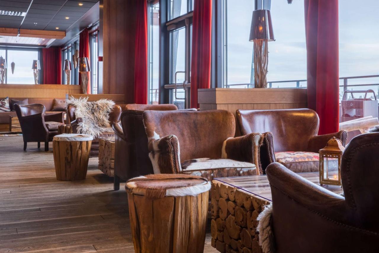 Hotel Skistar 4*