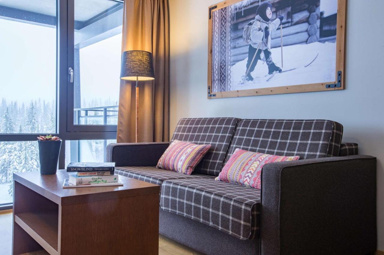 Skistar Hotel Trysil
