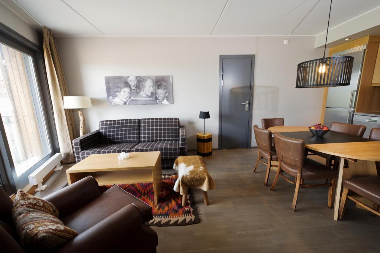 Skistar Hotel