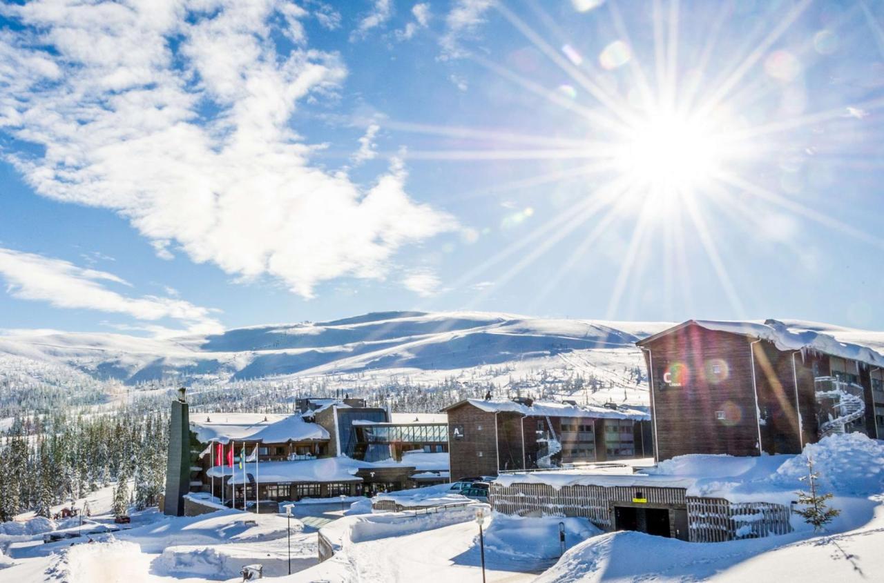 Hotel Skistar Trysil