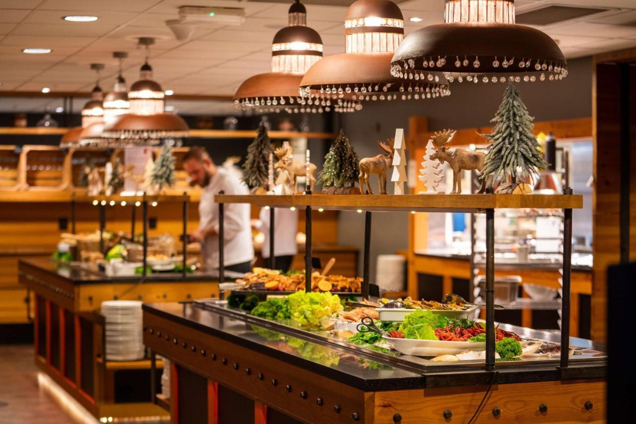 Skistar Hotel Trysil
