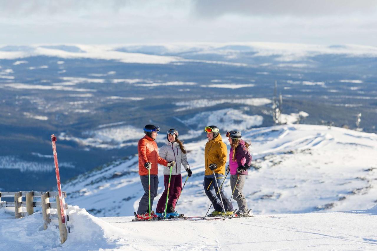 Hotel Skistar 4*