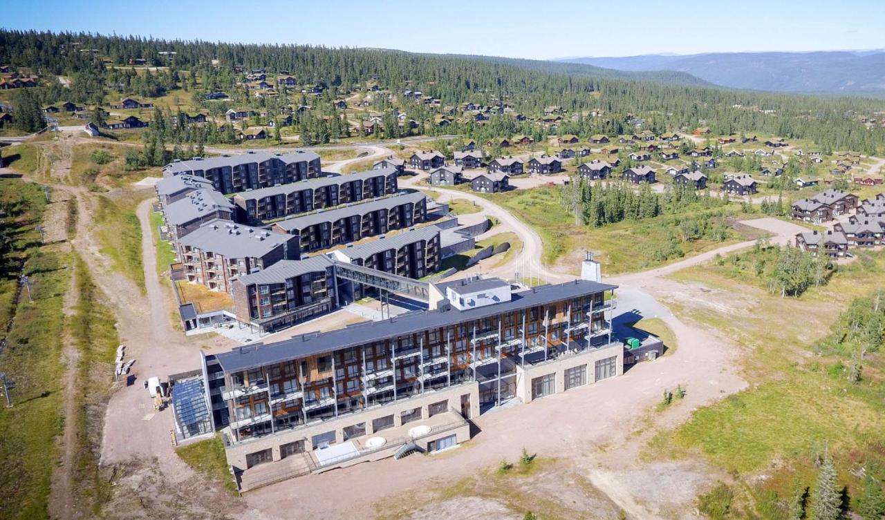 Hotel Skistar