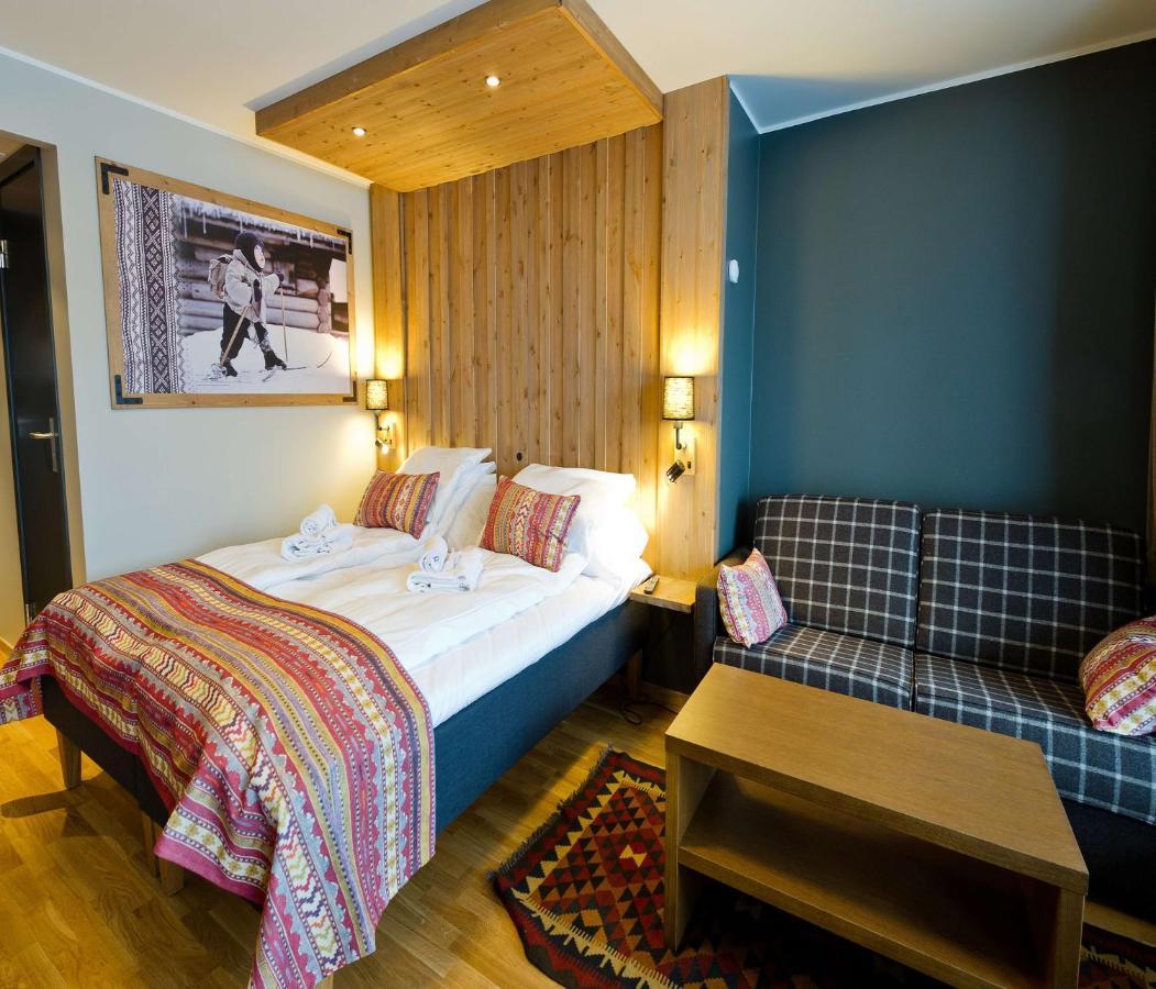 Skistar 4* Trysil