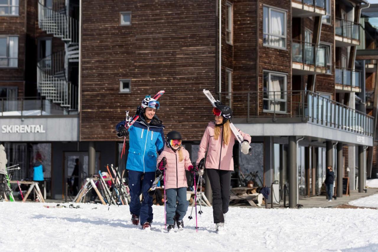 Hotel Skistar Trysil