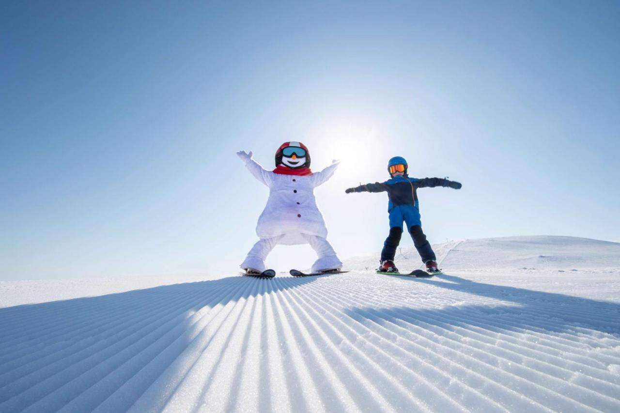 Hotel Skistar 4*