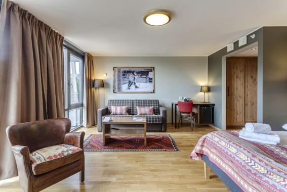 Skistar Hotel