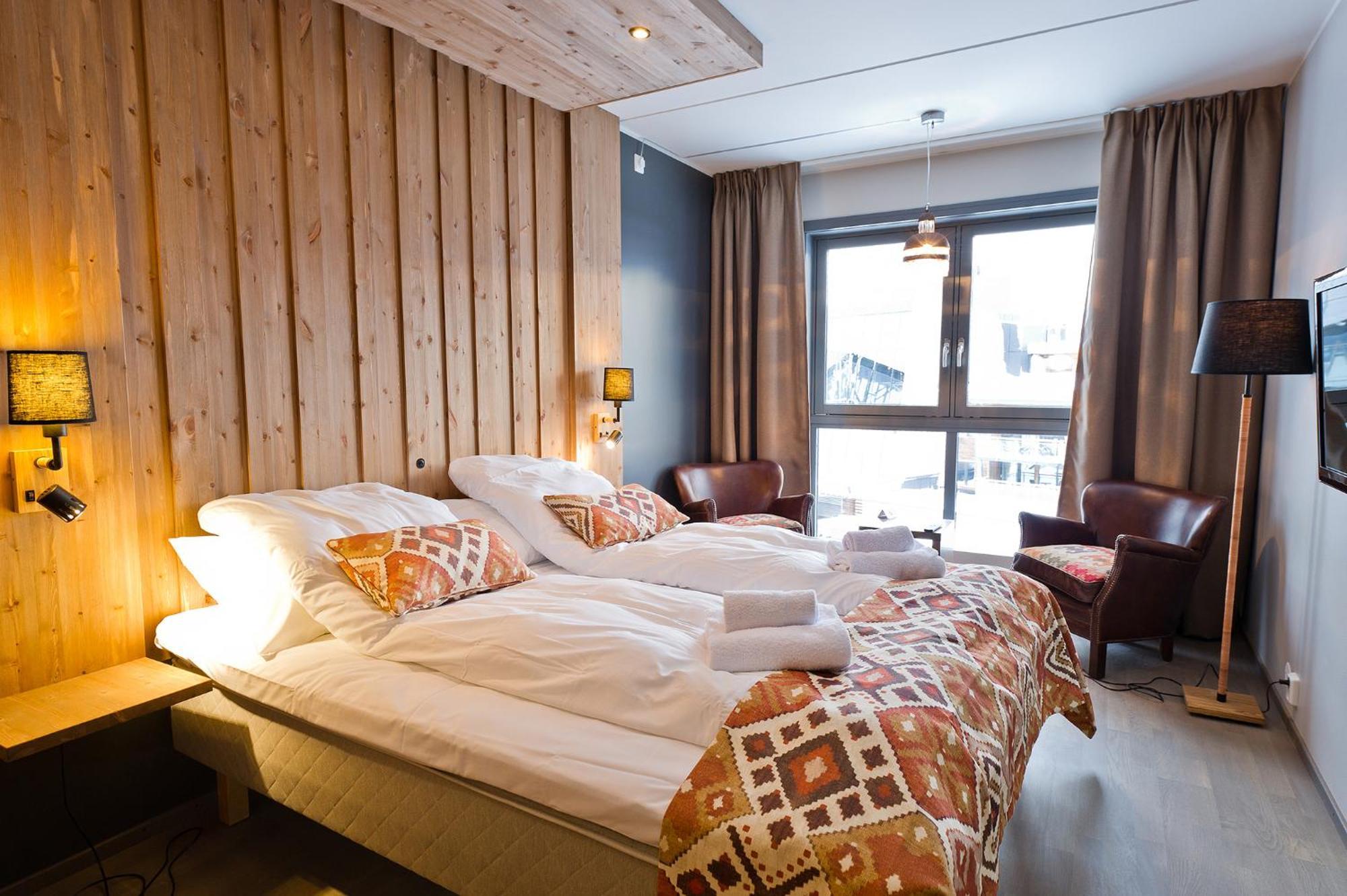 Skistar Hotel Trysil