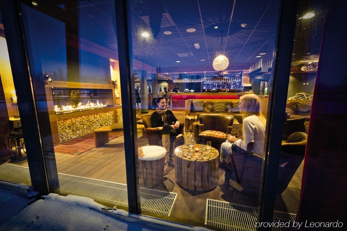Skistar Hotel