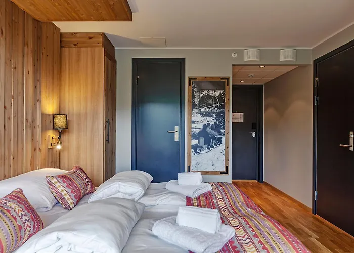 Skistar Lodge Trysil