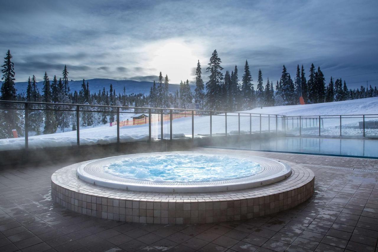 Hotel Skistar 4*