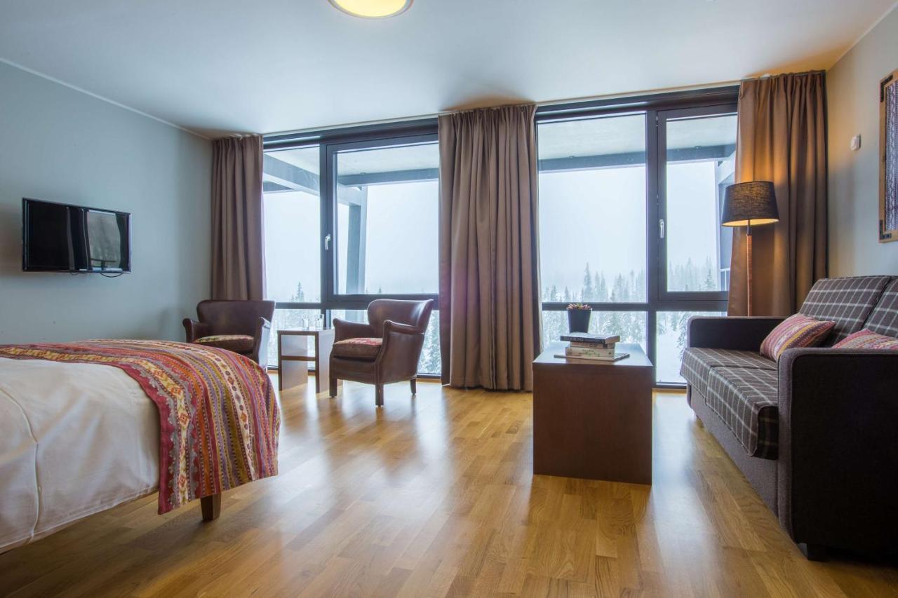 Hotel Skistar Trysil