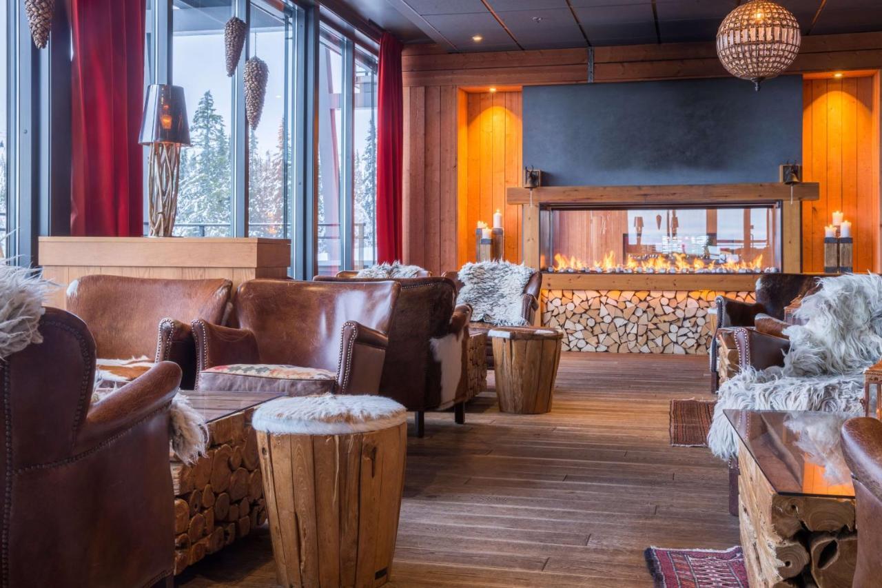 Hotel Skistar 4*