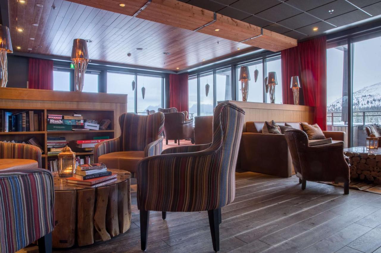 Hotel Skistar