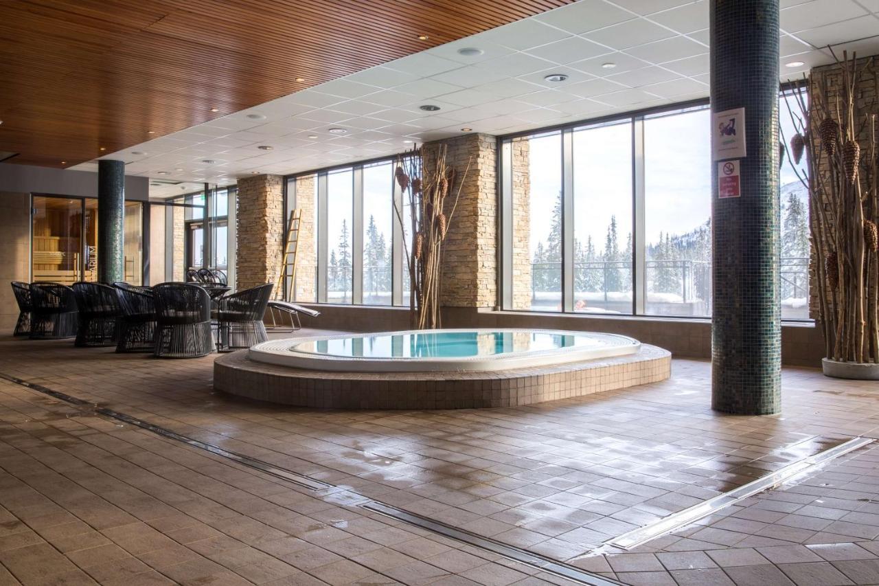 Skistar Hotel 4*