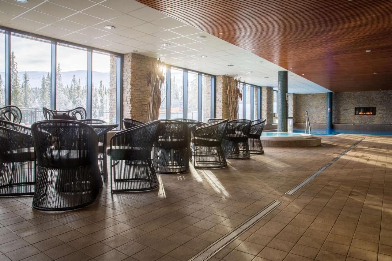 Hotel Skistar Trysil