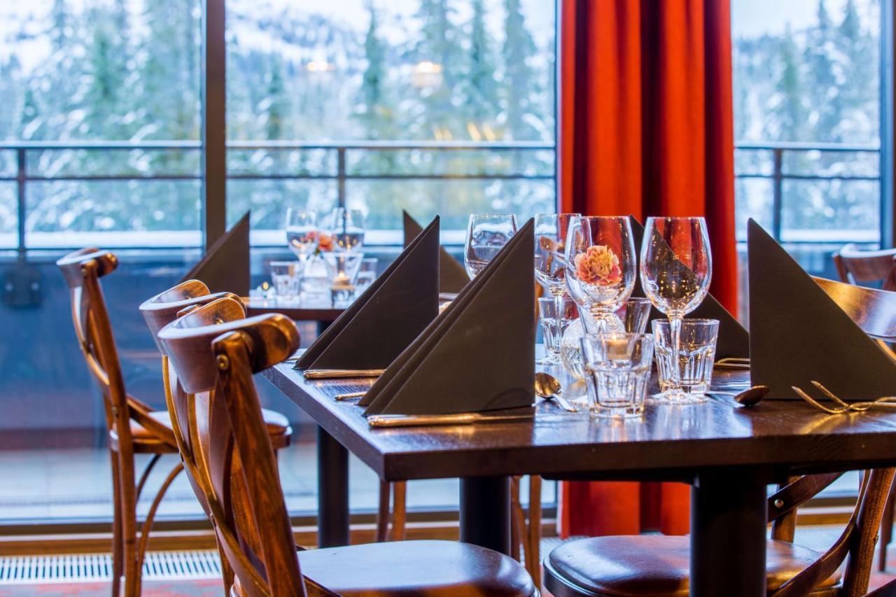 Skistar Hotel