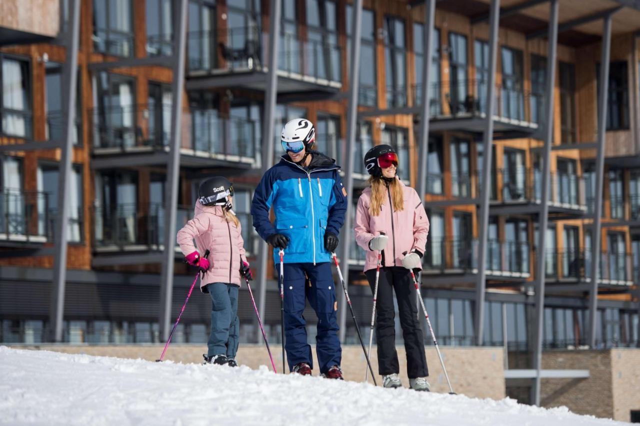 Skistar 4* Trysil