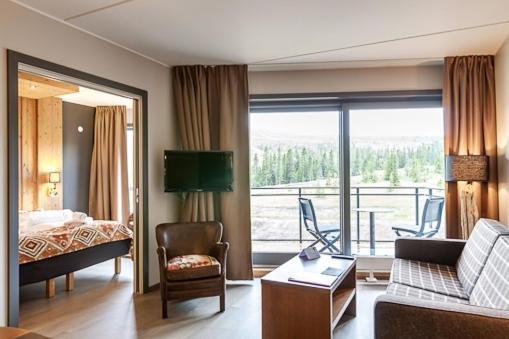 Hotel Skistar