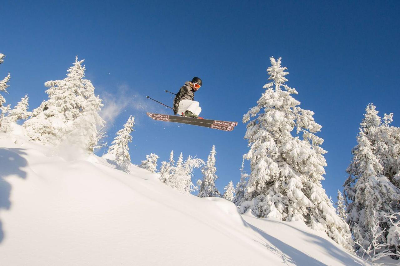 Hotell Skistar