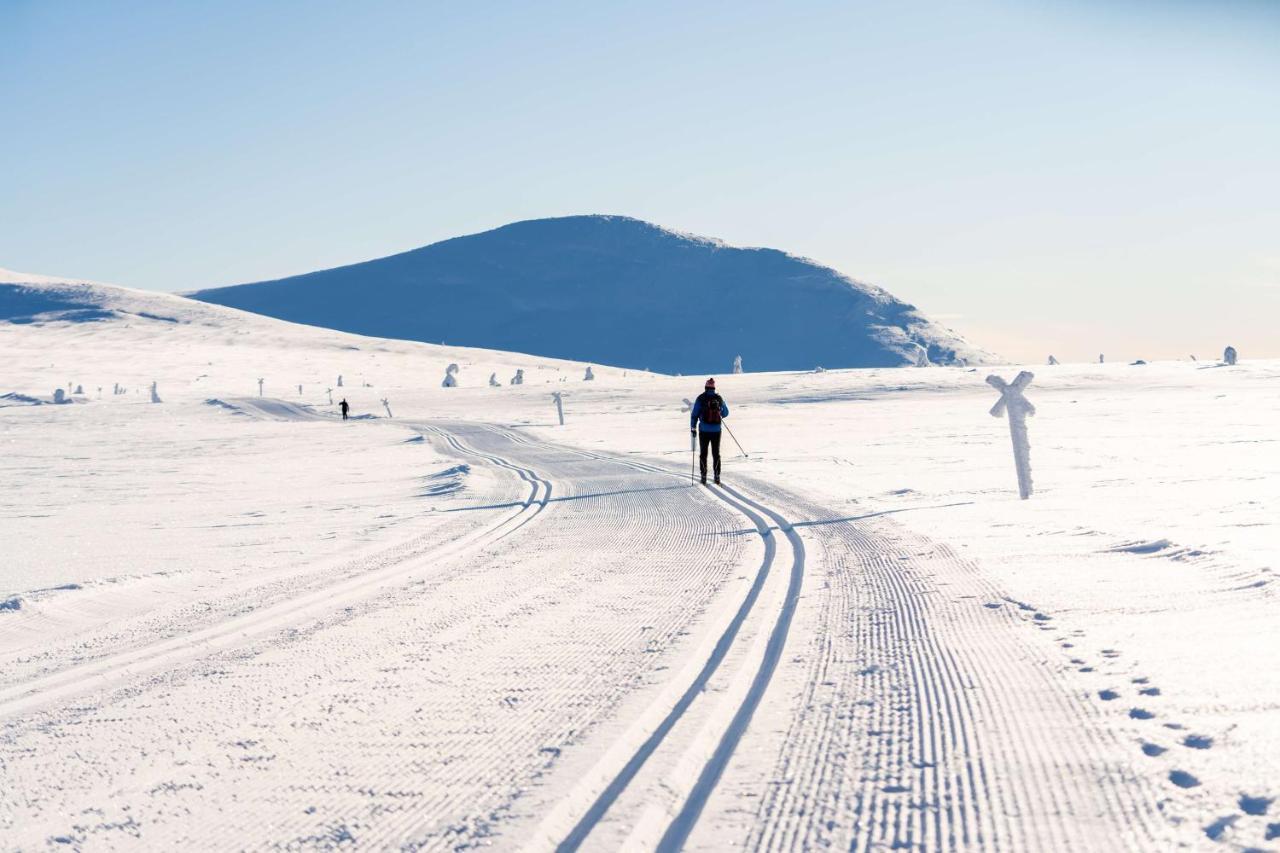 Skistar Trysil