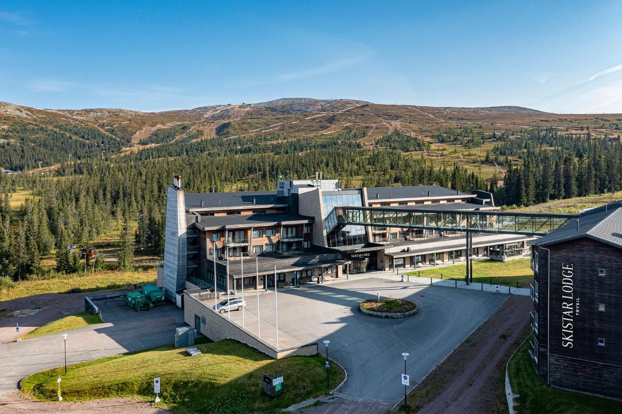 Skistar Hotel
