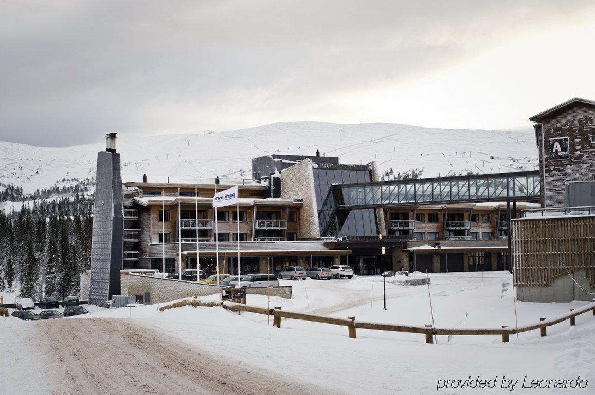 Skistar 4* Trysil